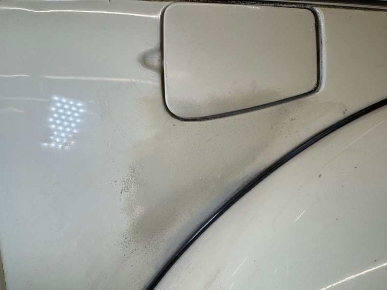 Volkswagen-Super-beetle-1977-White-White-38