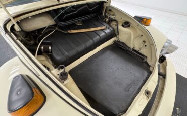 Volkswagen-Super-beetle-1977-White-White-42