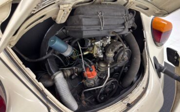 Volkswagen-Super-beetle-1977-White-White-46