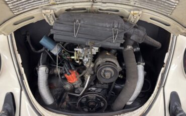 Volkswagen-Super-beetle-1977-White-White-47