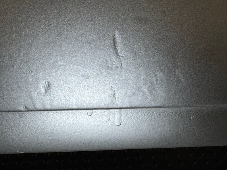 Volkswagen-Vanagon-1991-Pastel-White-Gray-36