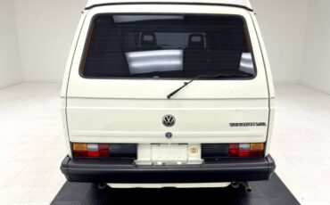 Volkswagen-Vanagon-1991-Pastel-White-Gray-6