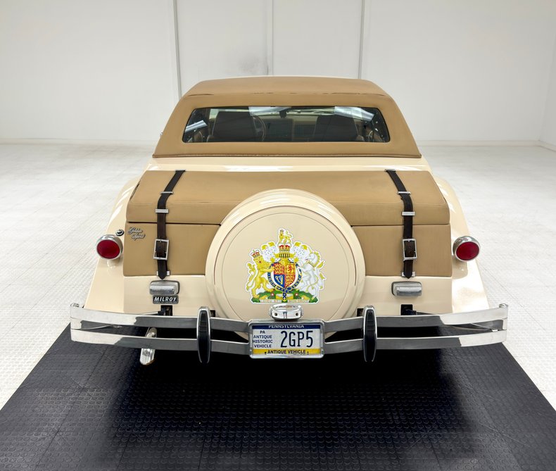 Zimmer-Golden-spirit-1981-Pastel-Chamois-Saddle-2