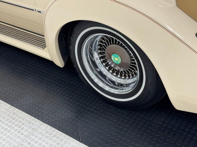 Zimmer-Golden-spirit-1981-Pastel-Chamois-Saddle-6