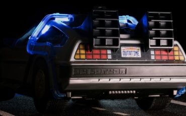 Les New Timers, la nouvelle fumisterie automobile ?