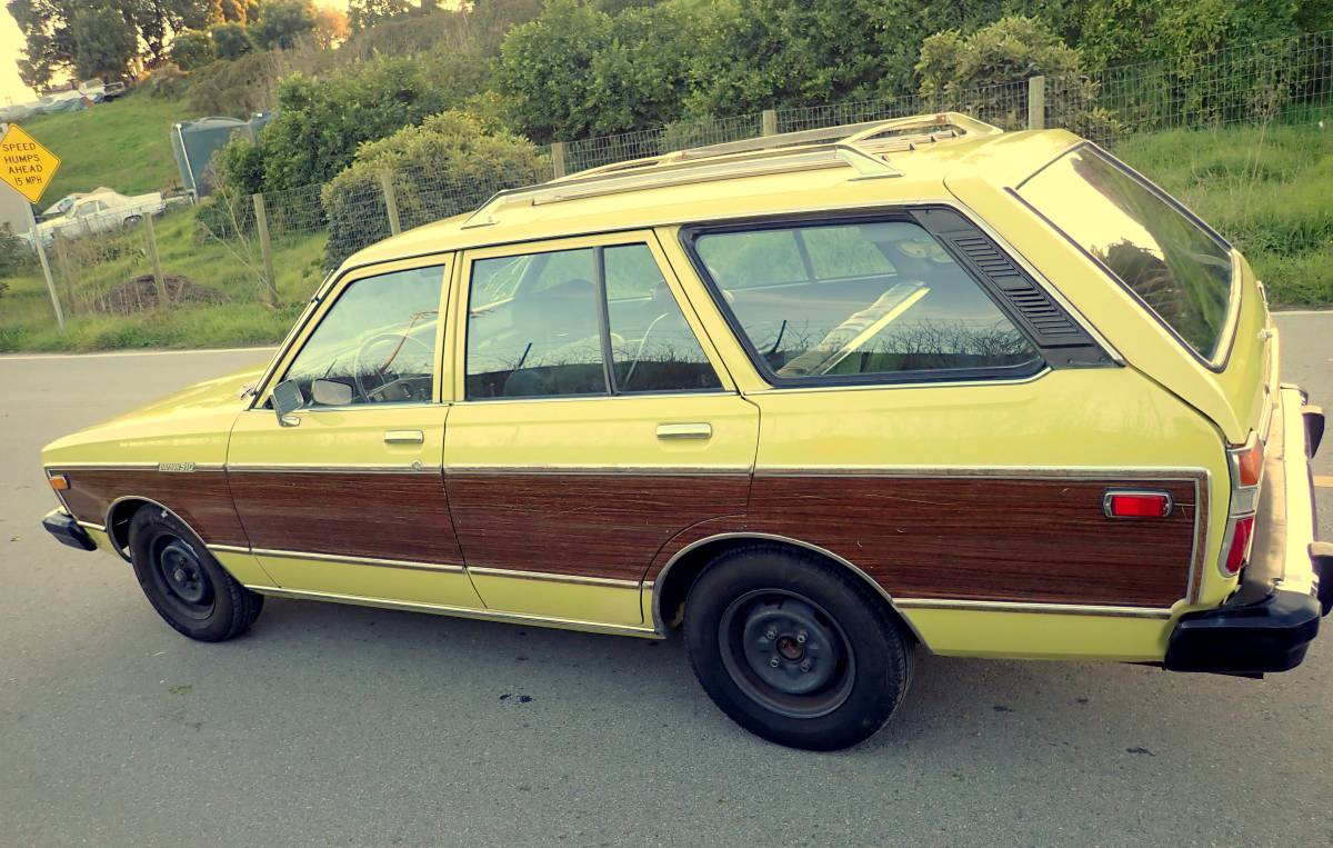 198-datsun-510-wagon-1978-yellow-10