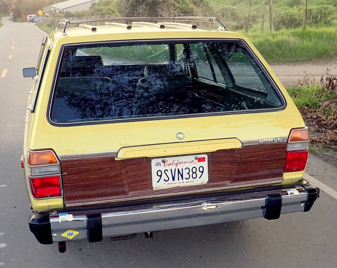 198-datsun-510-wagon-1978-yellow-13