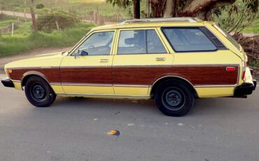 198-datsun-510-wagon-1978-yellow-8