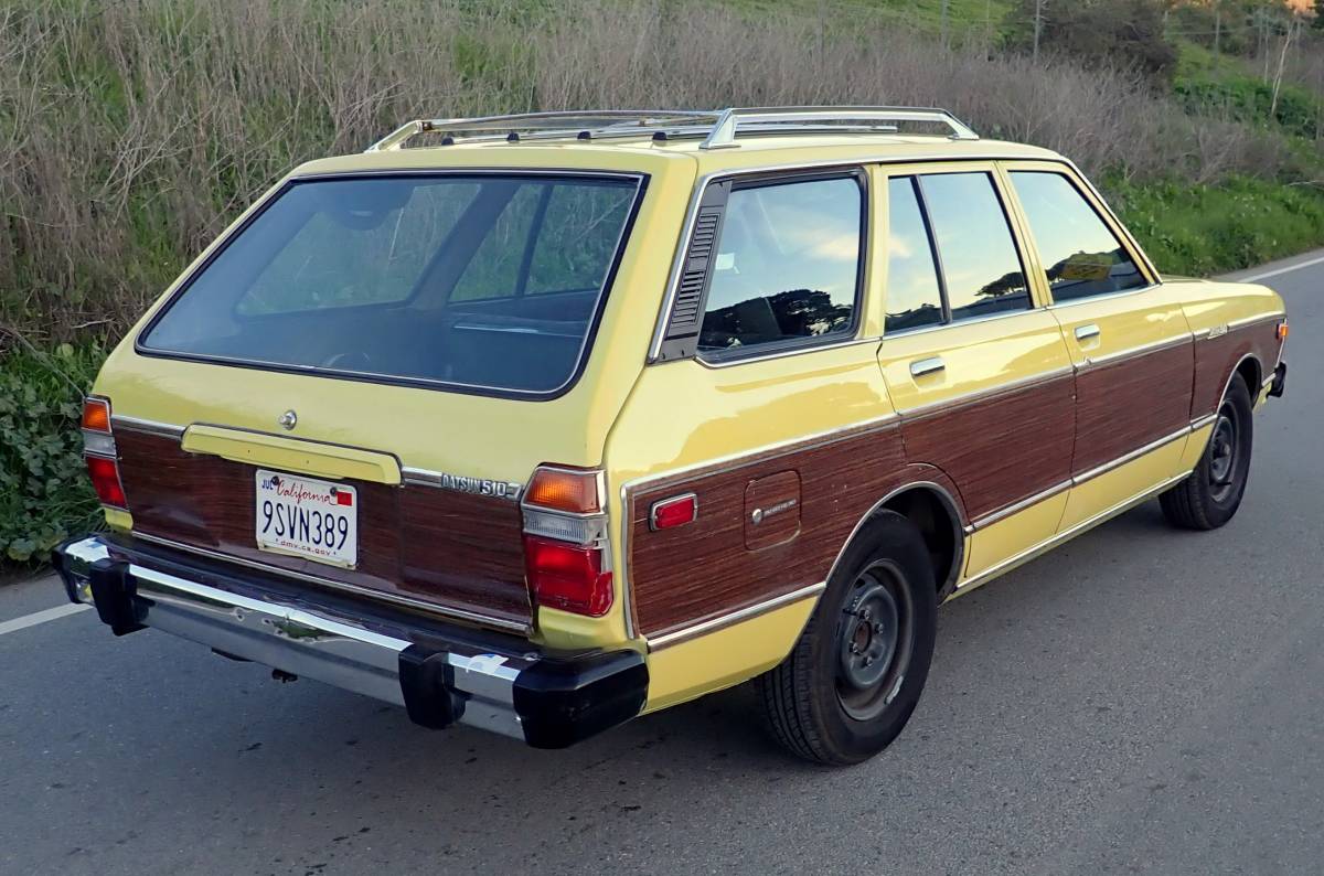 198-datsun-510-wagon-1978-yellow-9