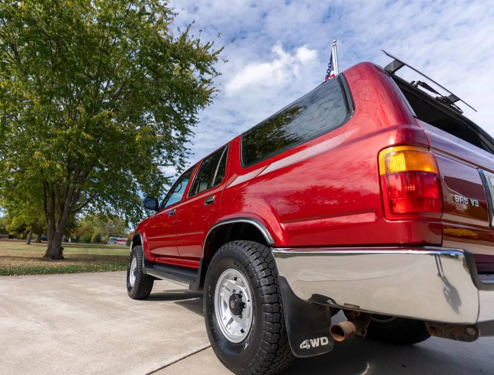 4runner-sr-5-1993-red-1
