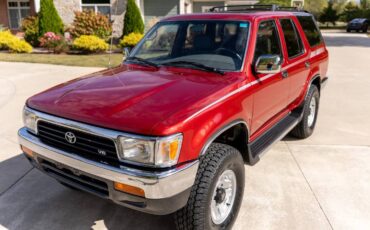 4runner-sr-5-1993-red