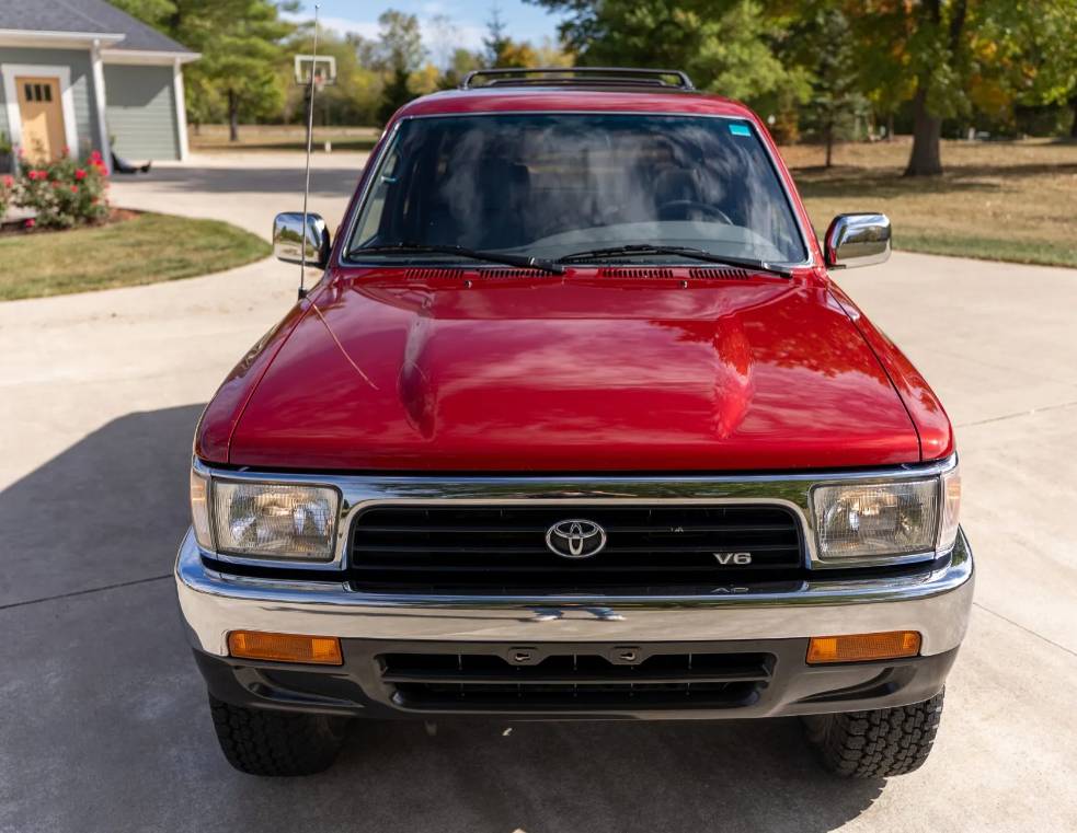 4runner-sr-5-1993-red