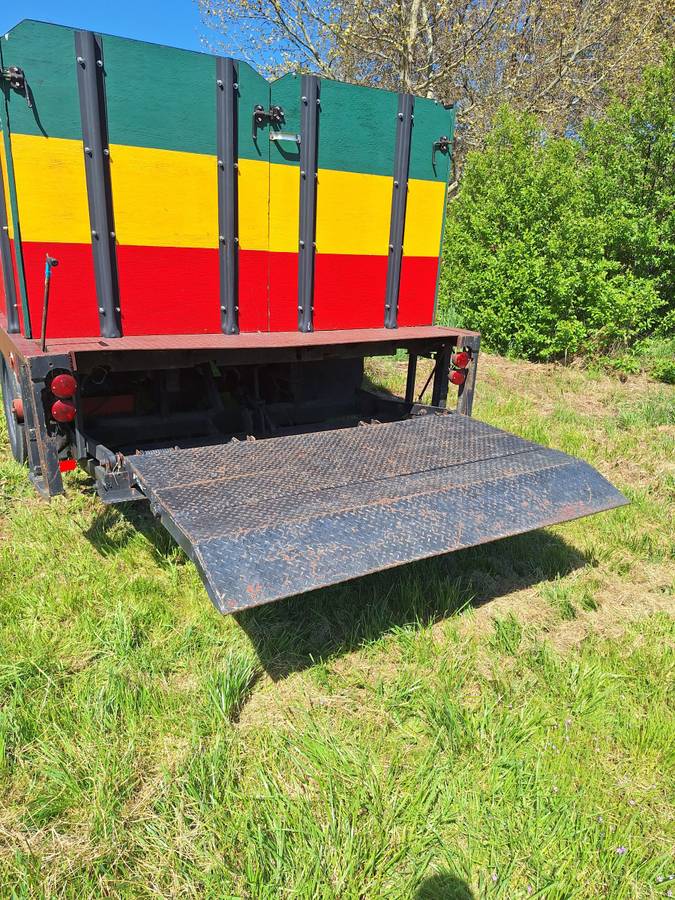 65-ford-350-1965-green-1