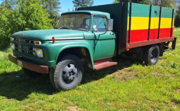 65-ford-350-1965-green