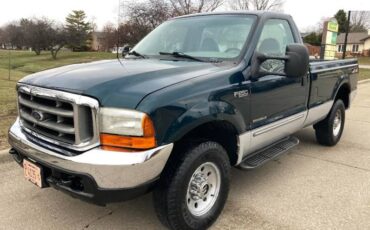 7.3-powerstroke-diesel-ford-f25o-1999-green-15