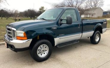 7.3-powerstroke-diesel-ford-f25o-1999-green-2
