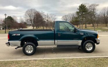 7.3-powerstroke-diesel-ford-f25o-1999-green-3