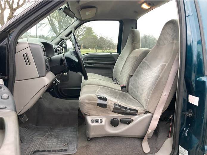 7.3-powerstroke-diesel-ford-f25o-1999-green-8