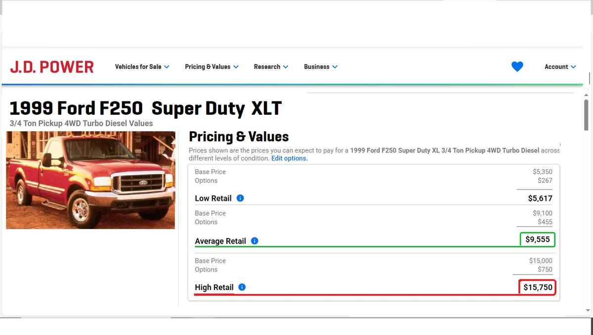 7.3-powerstroke-diesel-ford-f25o-1999-green