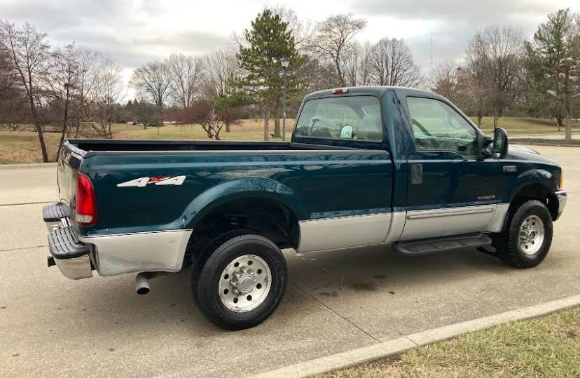 7.3-powerstroke-diesel-long-bed-4x4-1999-green-10