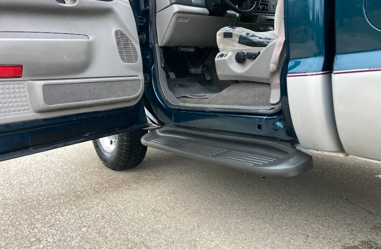 7.3-powerstroke-diesel-long-bed-4x4-1999-green-12