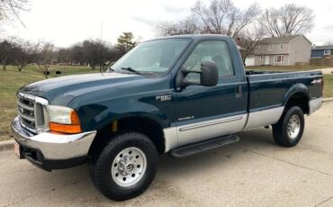 7.3-powerstroke-diesel-long-bed-4x4-1999-green-14