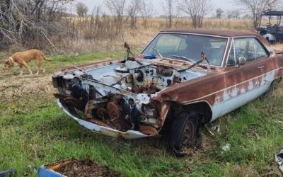 71 dodge swinger 1971