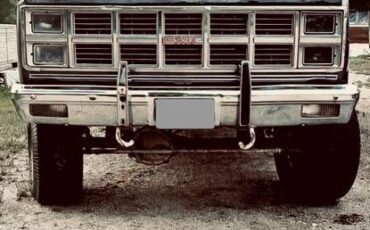 82-gmc-k1500-diesel-1982-grey