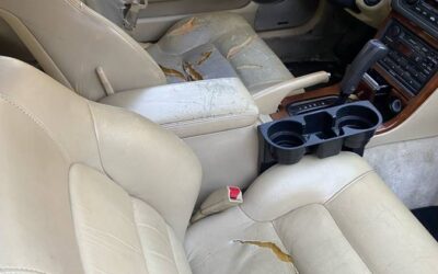 91 acura legend 1991