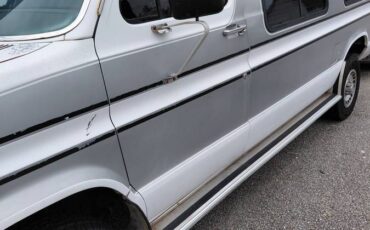 91-ford-e150-5.0-engine-1991-grey-1