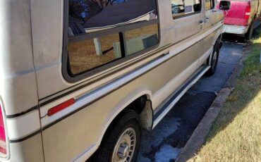 91-ford-e150-5.0-engine-1991-grey-5