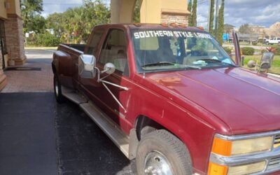 94 chevy 1994