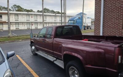 94 chevy 3500 1994