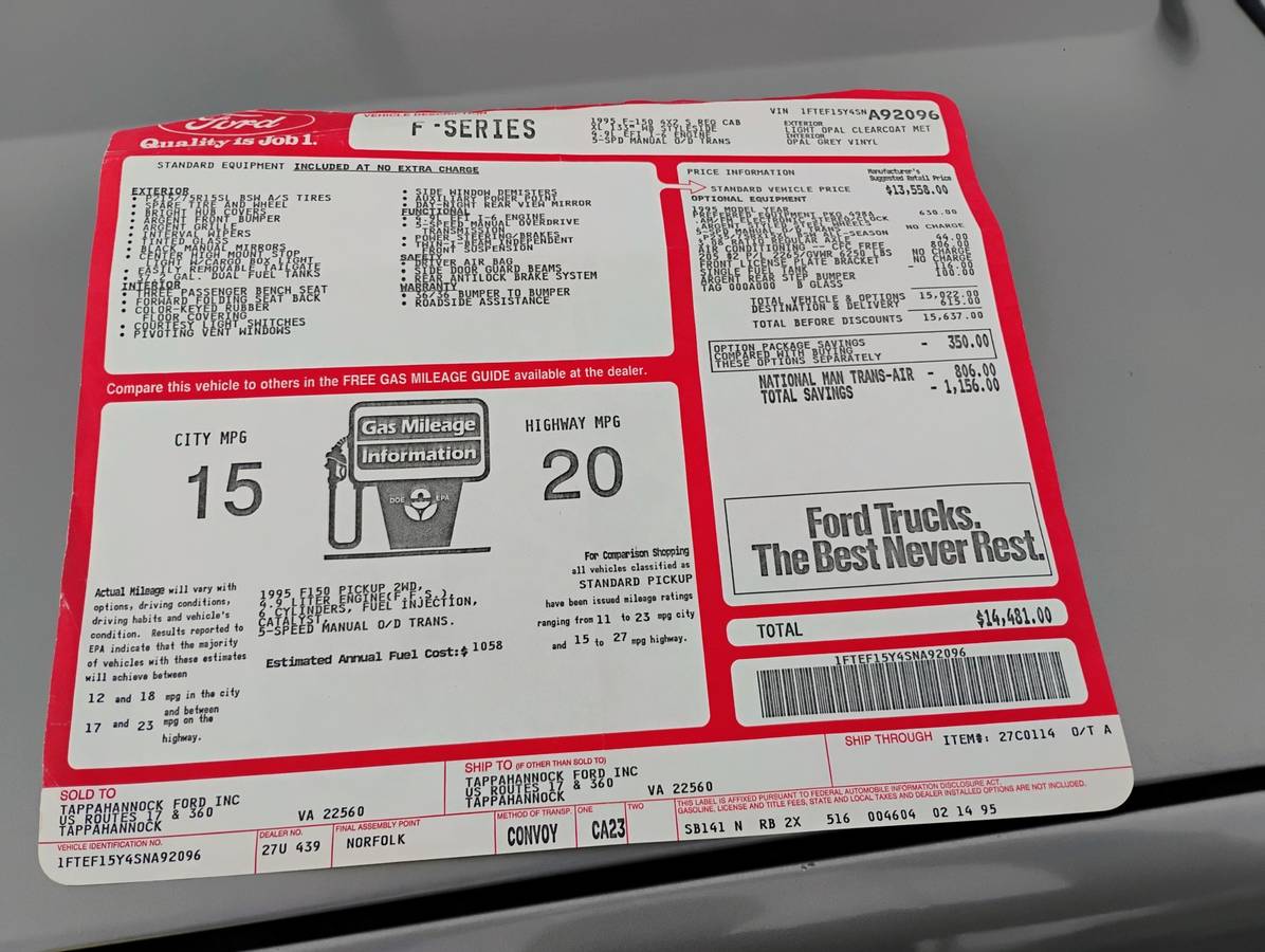 95-f150-xl-1995-silver-9