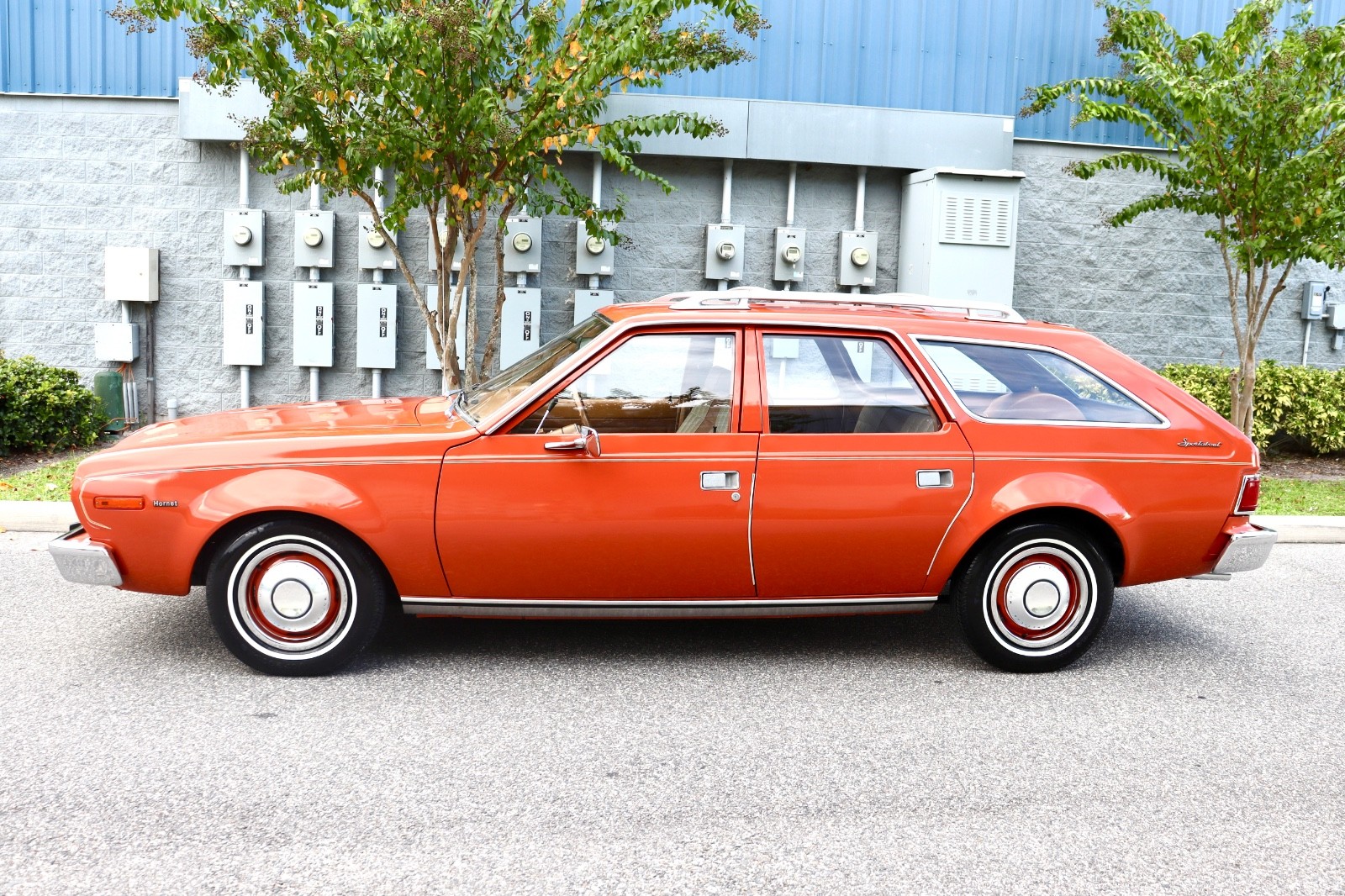 AMC-Hornet-1974-Wagon-1