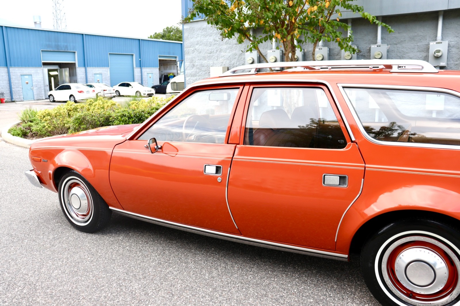 AMC-Hornet-1974-Wagon-10