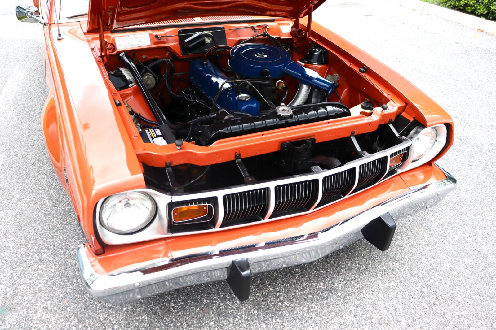 AMC-Hornet-1974-Wagon-22