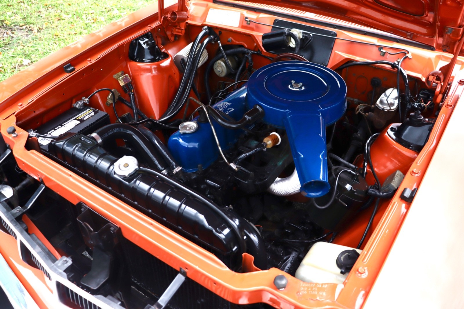 AMC-Hornet-1974-Wagon-23