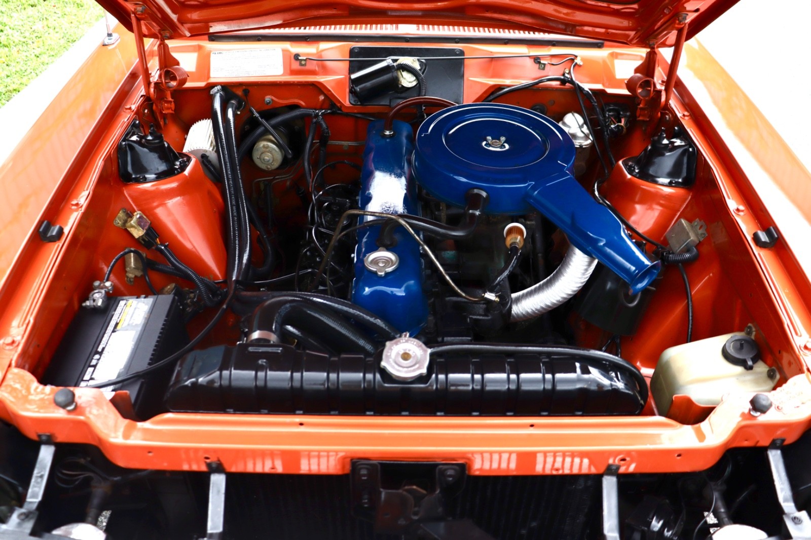 AMC-Hornet-1974-Wagon-24