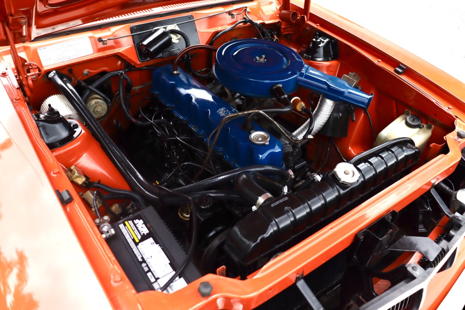 AMC-Hornet-1974-Wagon-25