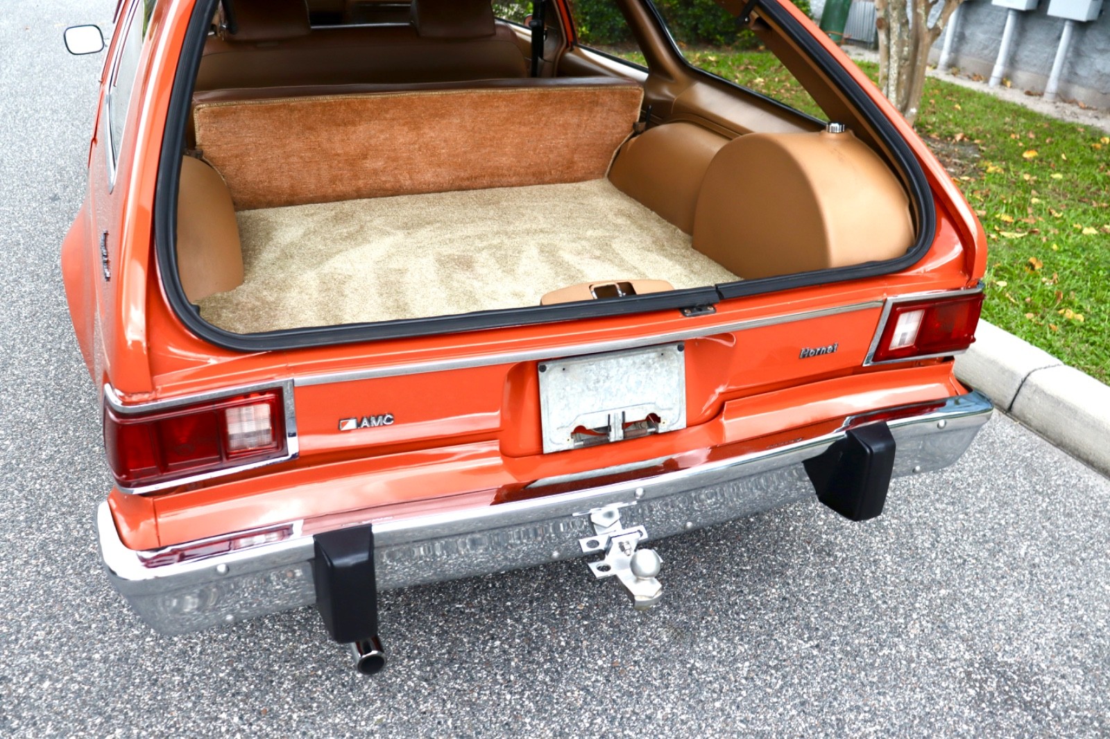 AMC-Hornet-1974-Wagon-27