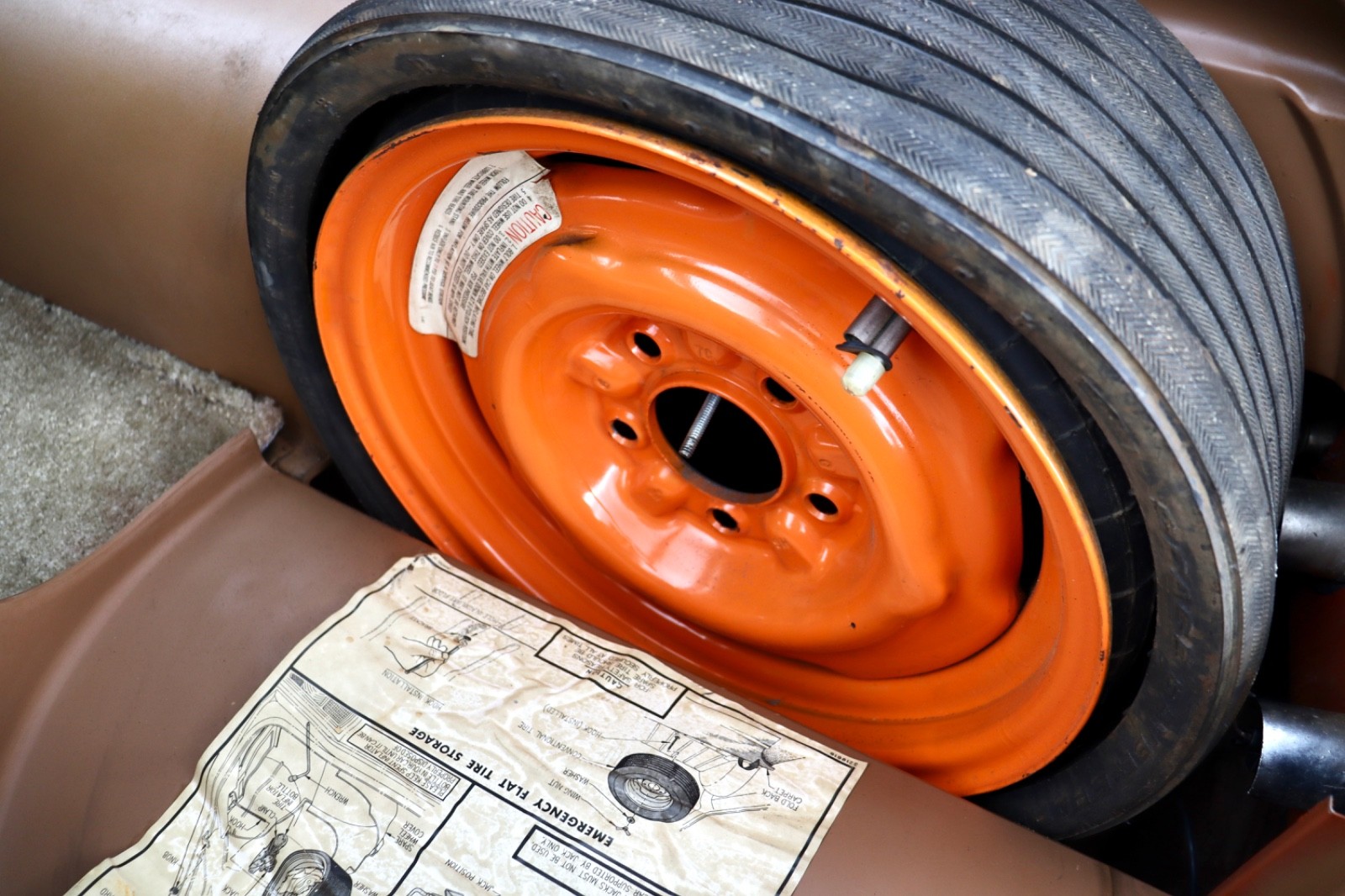 AMC-Hornet-1974-Wagon-28