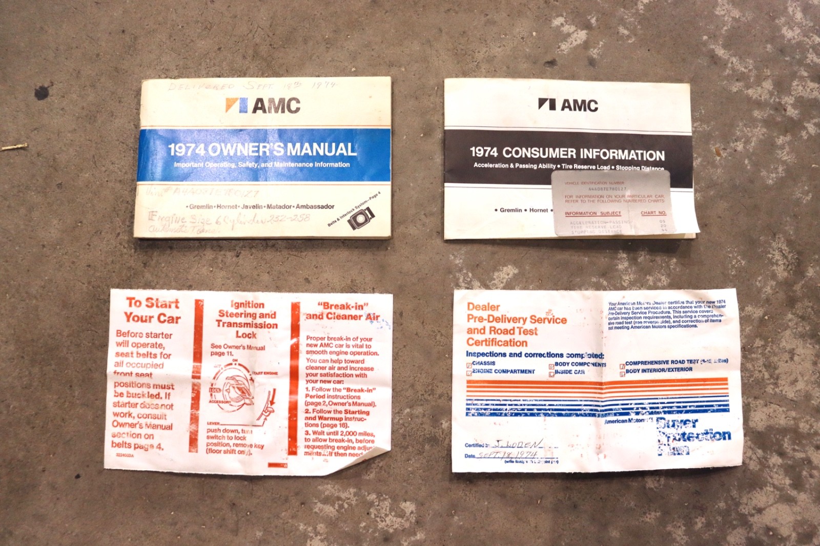 AMC-Hornet-1974-Wagon-29