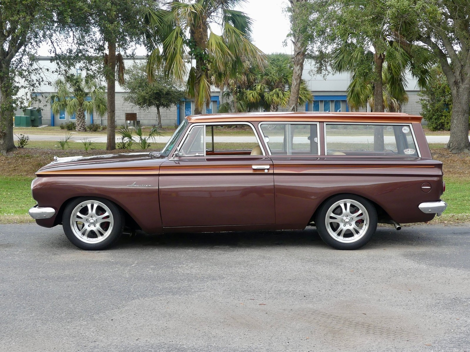 AMC-Rambler-1961-Wagon-10