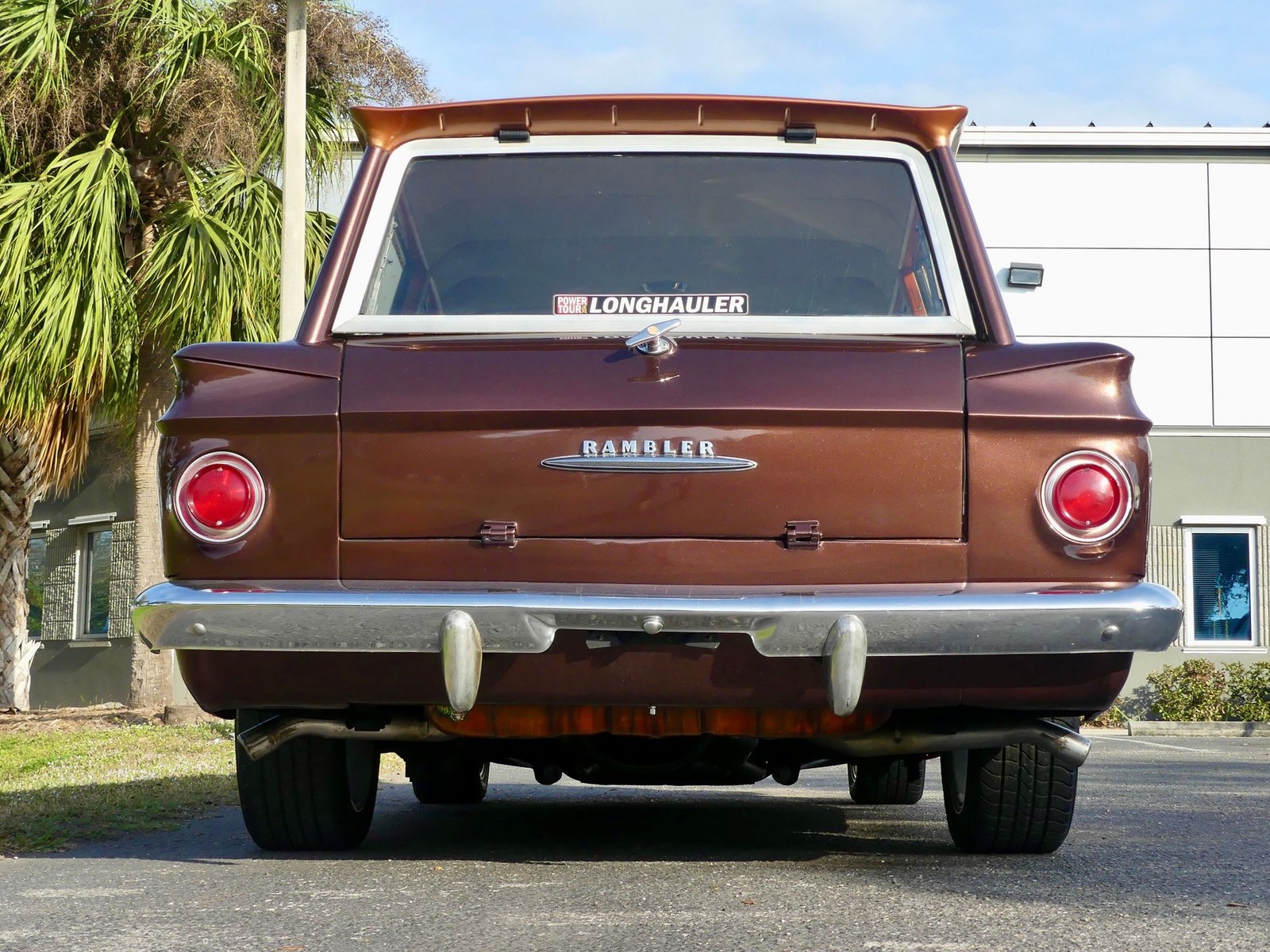 AMC-Rambler-1961-Wagon-18