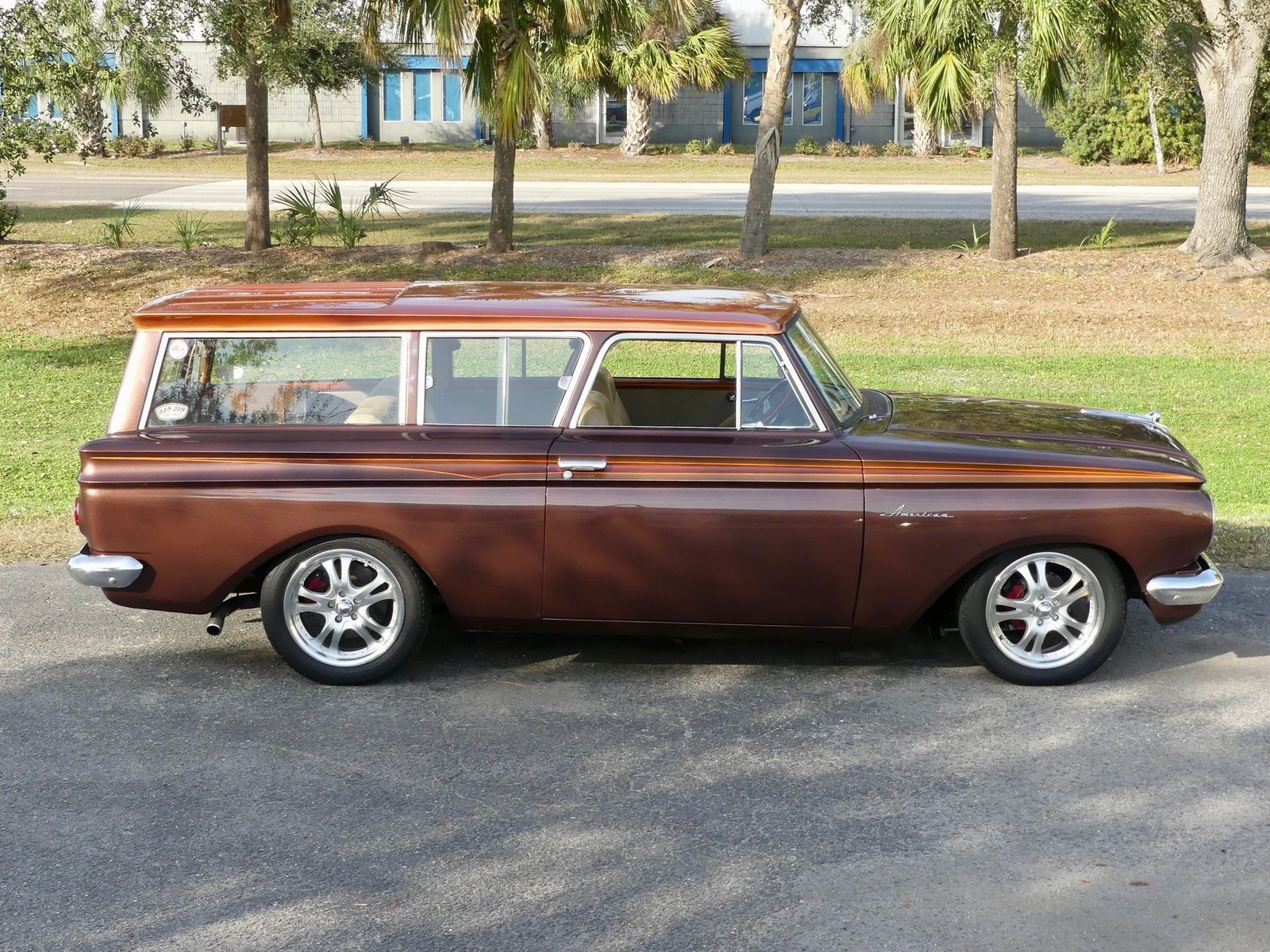 AMC-Rambler-1961-Wagon-22
