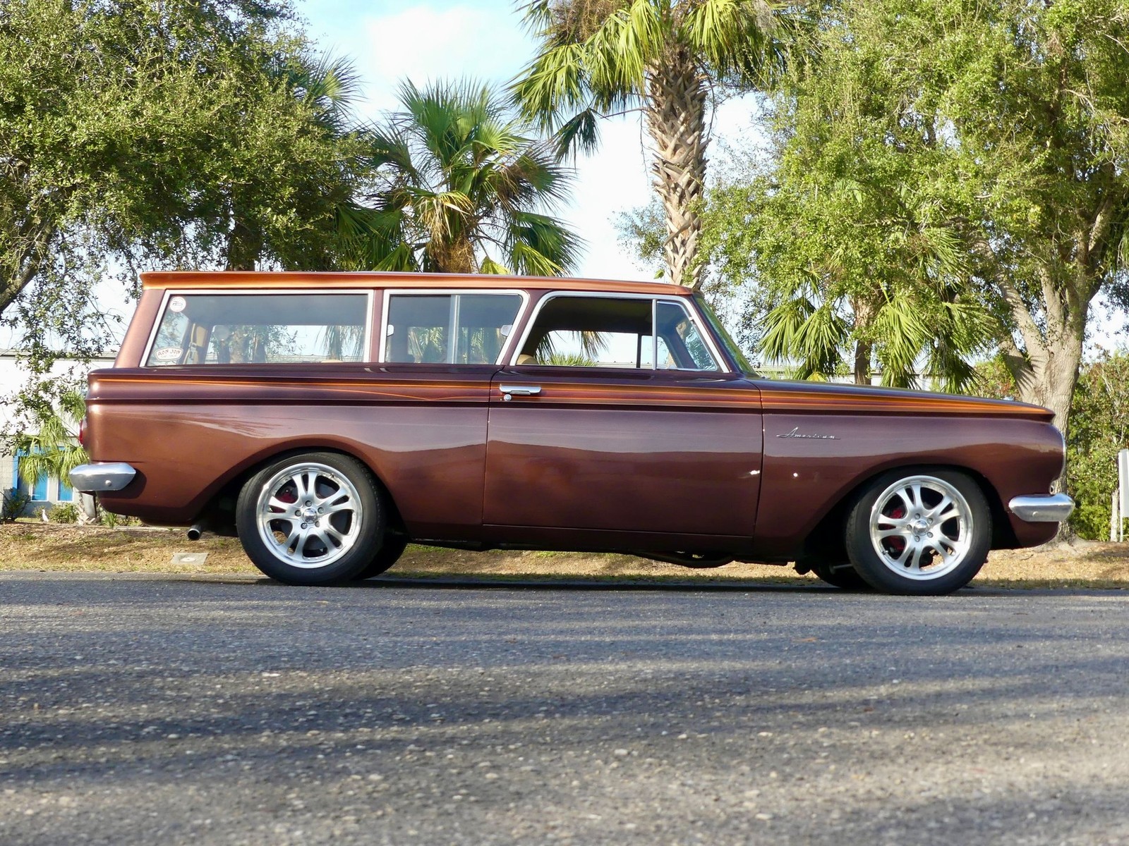 AMC-Rambler-1961-Wagon-23