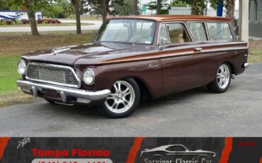 AMC-Rambler-1961-Wagon