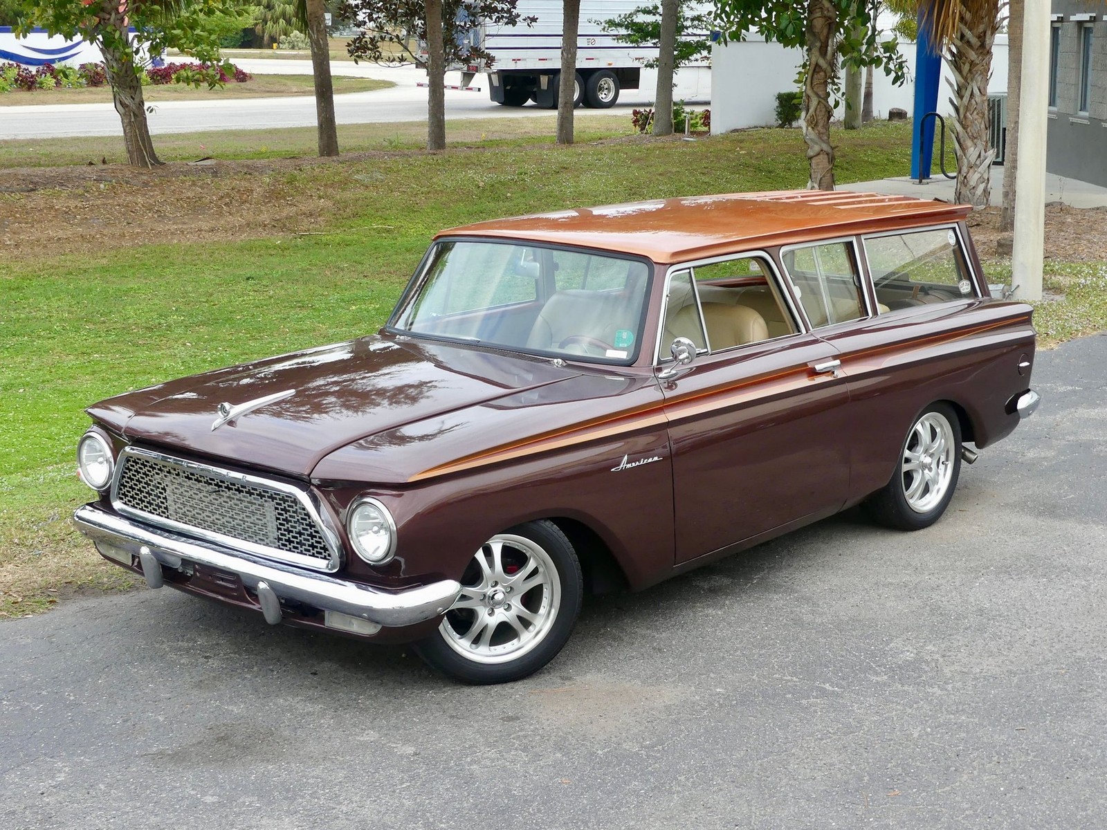 AMC-Rambler-1961-Wagon-8