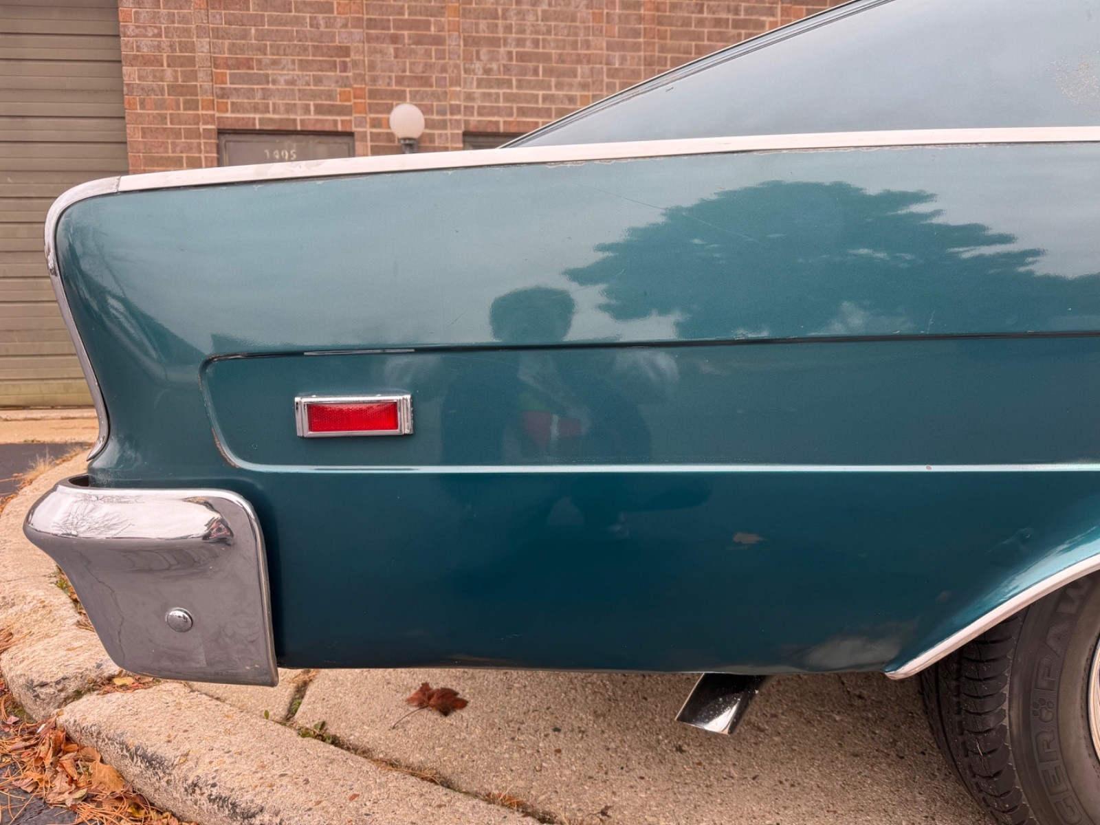 AMC-Rambler-1965-Fastback-10